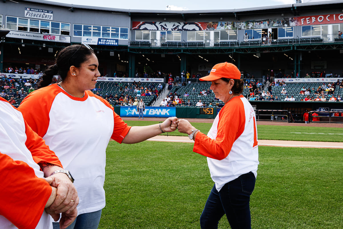 Fisher Cats Game 2024