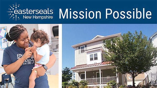 September 2024 Mission Possible cover photo