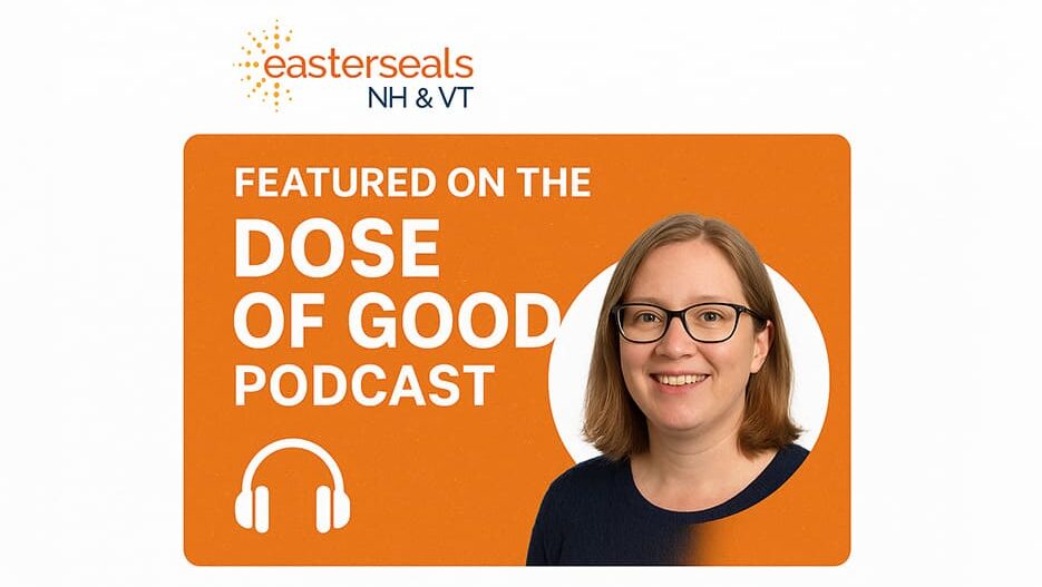 Dose of Good Podcast thumbnail