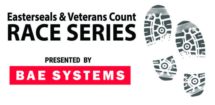 Veterans Count Pack & Boots 5K Road Race | Veterans Count Events