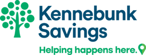 Kennebunk Savings Bank logo