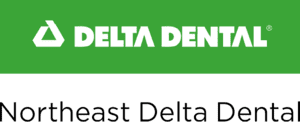 Northeast Delta Dental logo