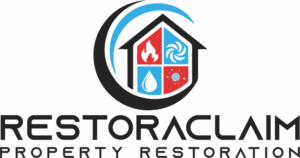 restoraclaim logo
