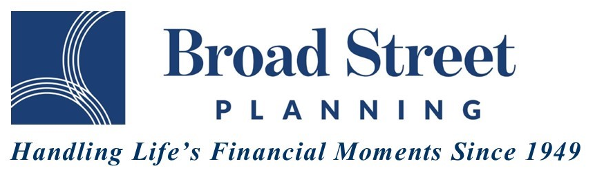 Broad Street Planning Logo