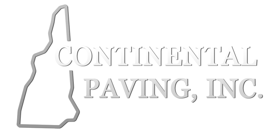 Continental Paving Inc