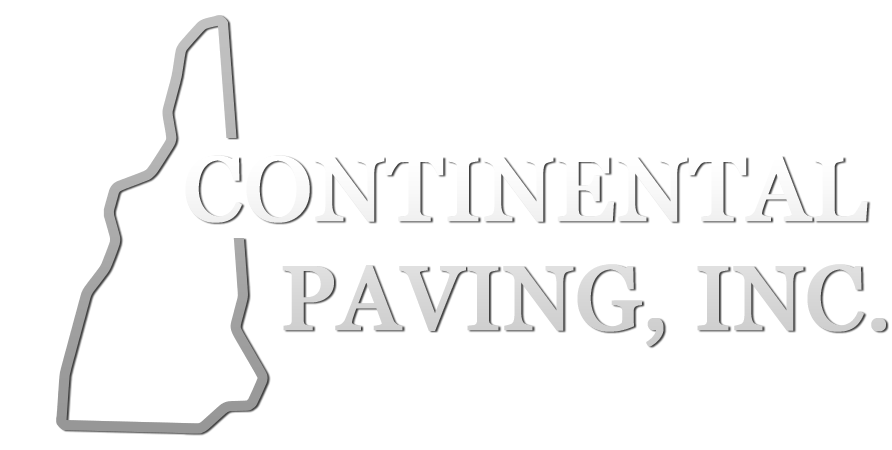 Continental Paving Inc