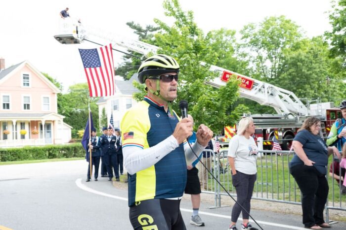 2022 Veterans Count Nashua Ride Event Photos