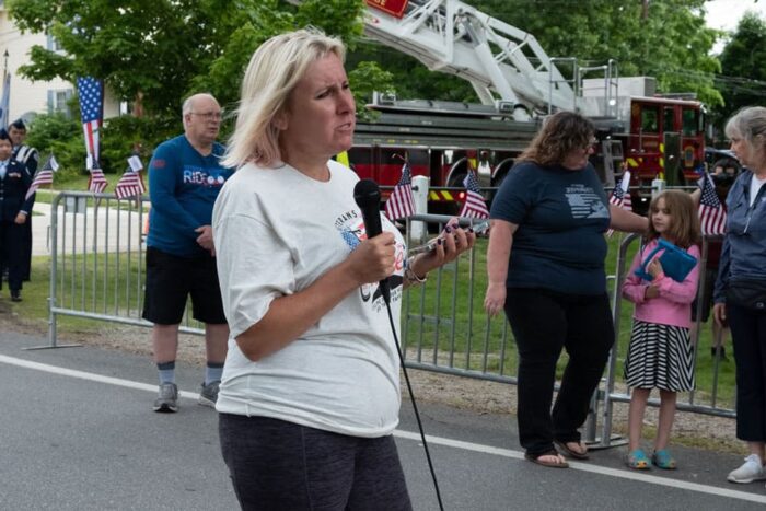 2022 Veterans Count Nashua Ride Event Photos