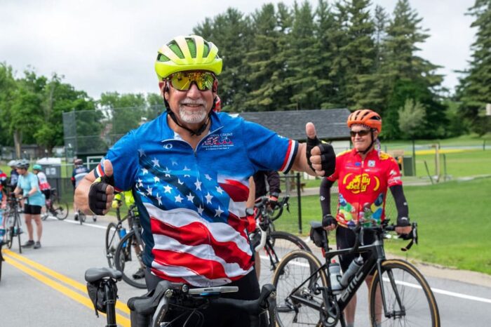 2022 Veterans Count Nashua Ride Event Photos