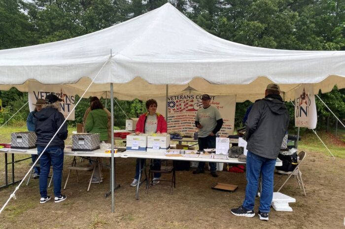 2023 Veterans Count Nashua Ride Event Photos