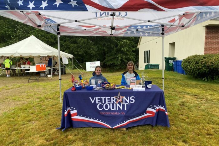 2023 Veterans Count Nashua Ride Event Photos