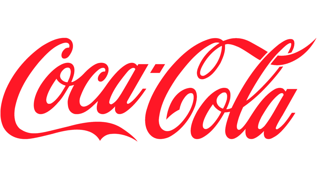 Coca Cola logo