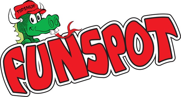 funspot logo