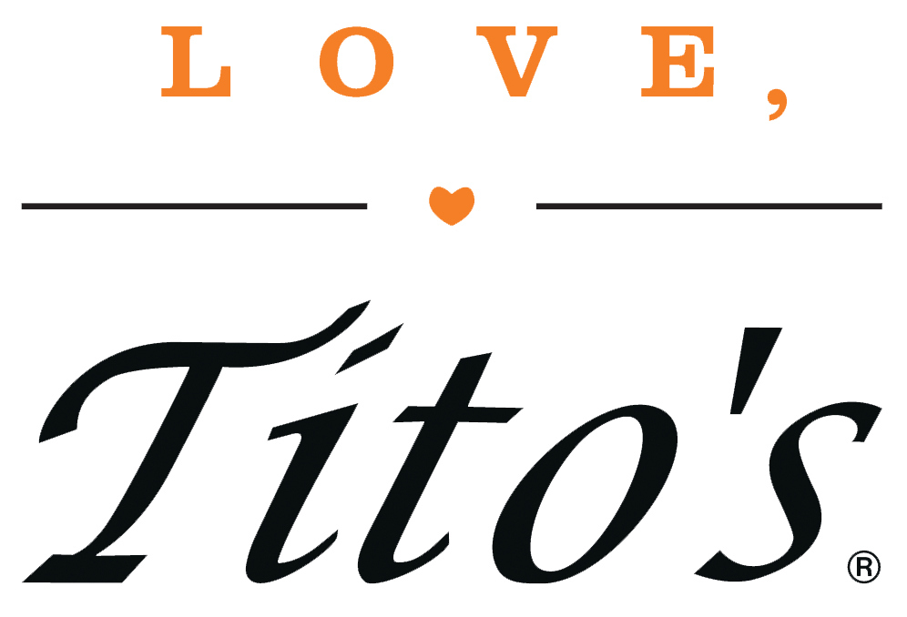 Titos Love logo