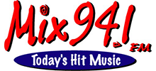 Mix 94.1 FM logo