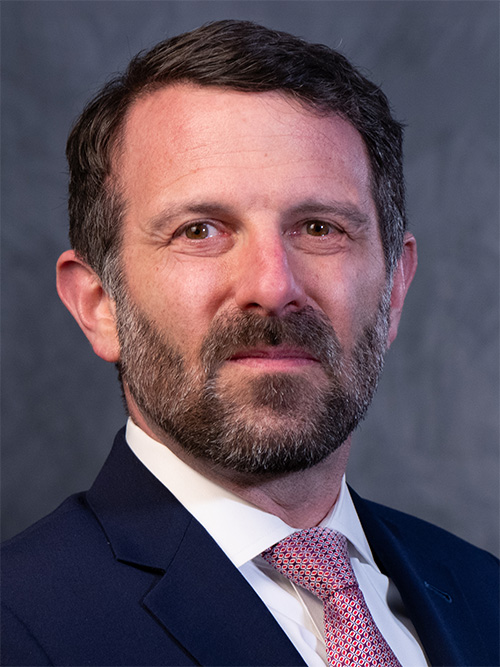 Jeffrey Zwillenberg headshot