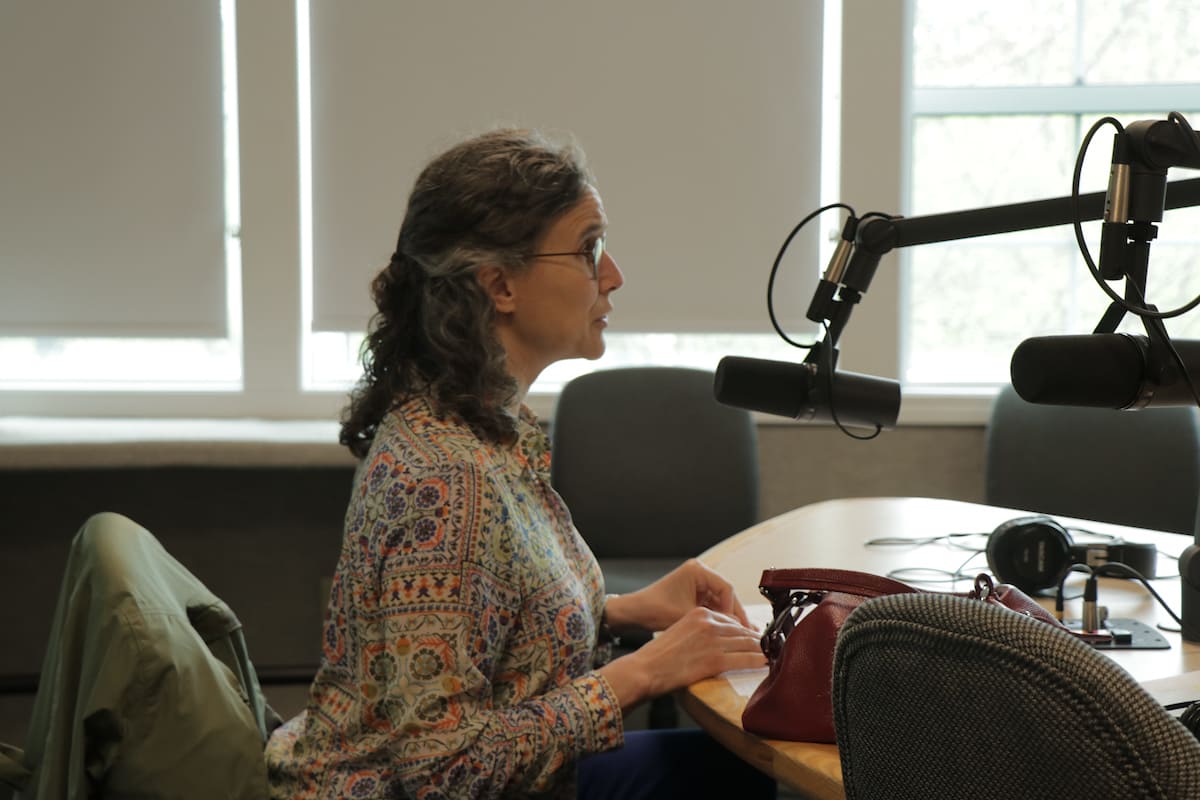 2025 Veterans Count Radiothon event photo