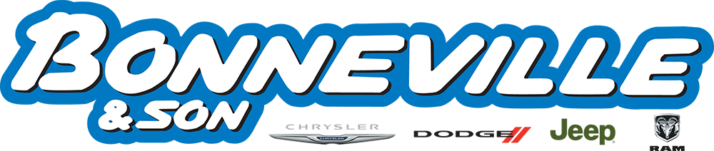 bonneville & son logo