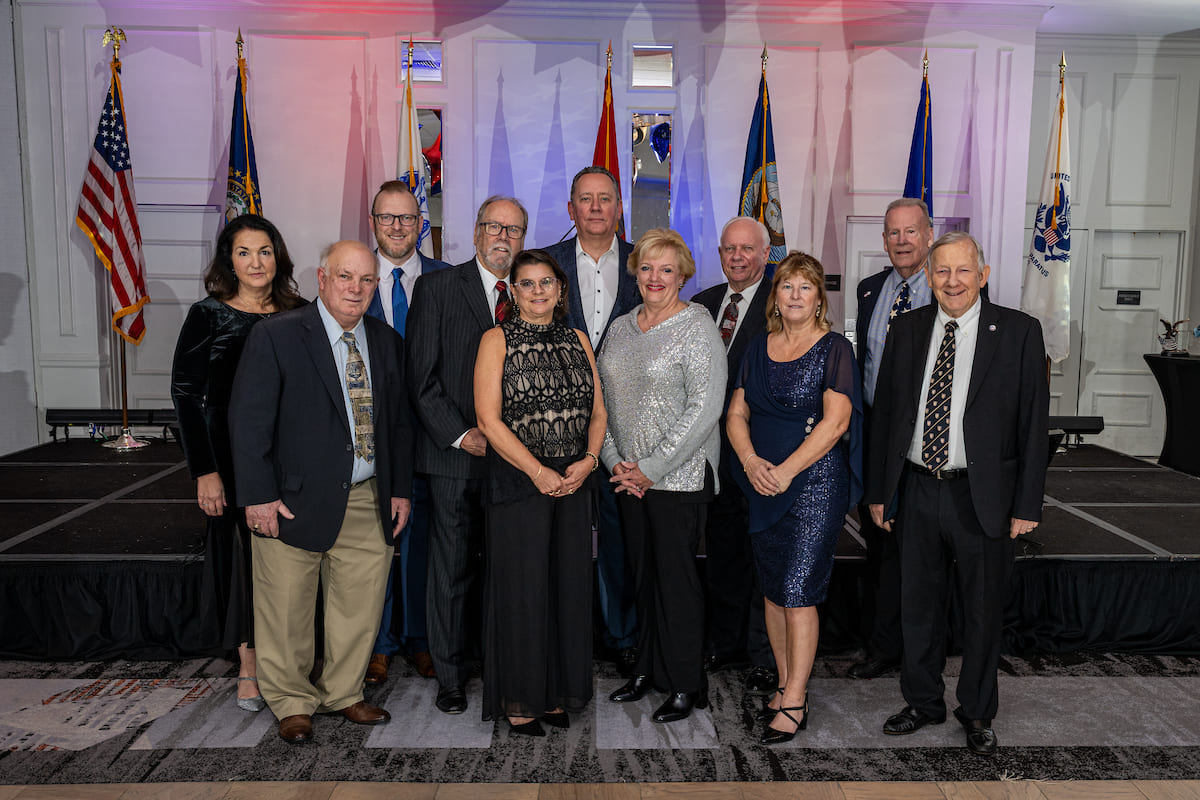 2026 Veterans Count Nashua SOS event