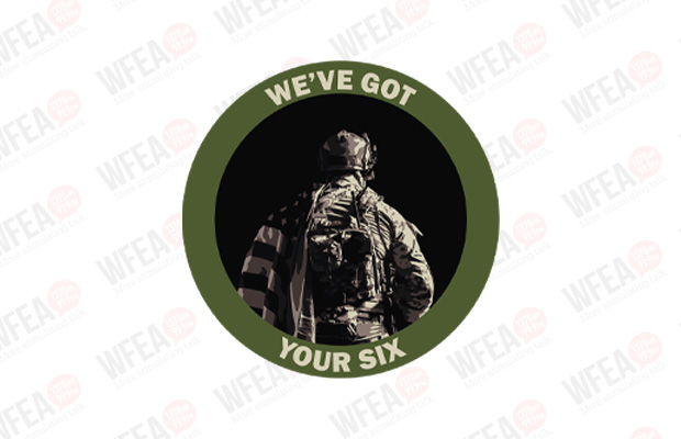 We've got your six podcast thumbnail